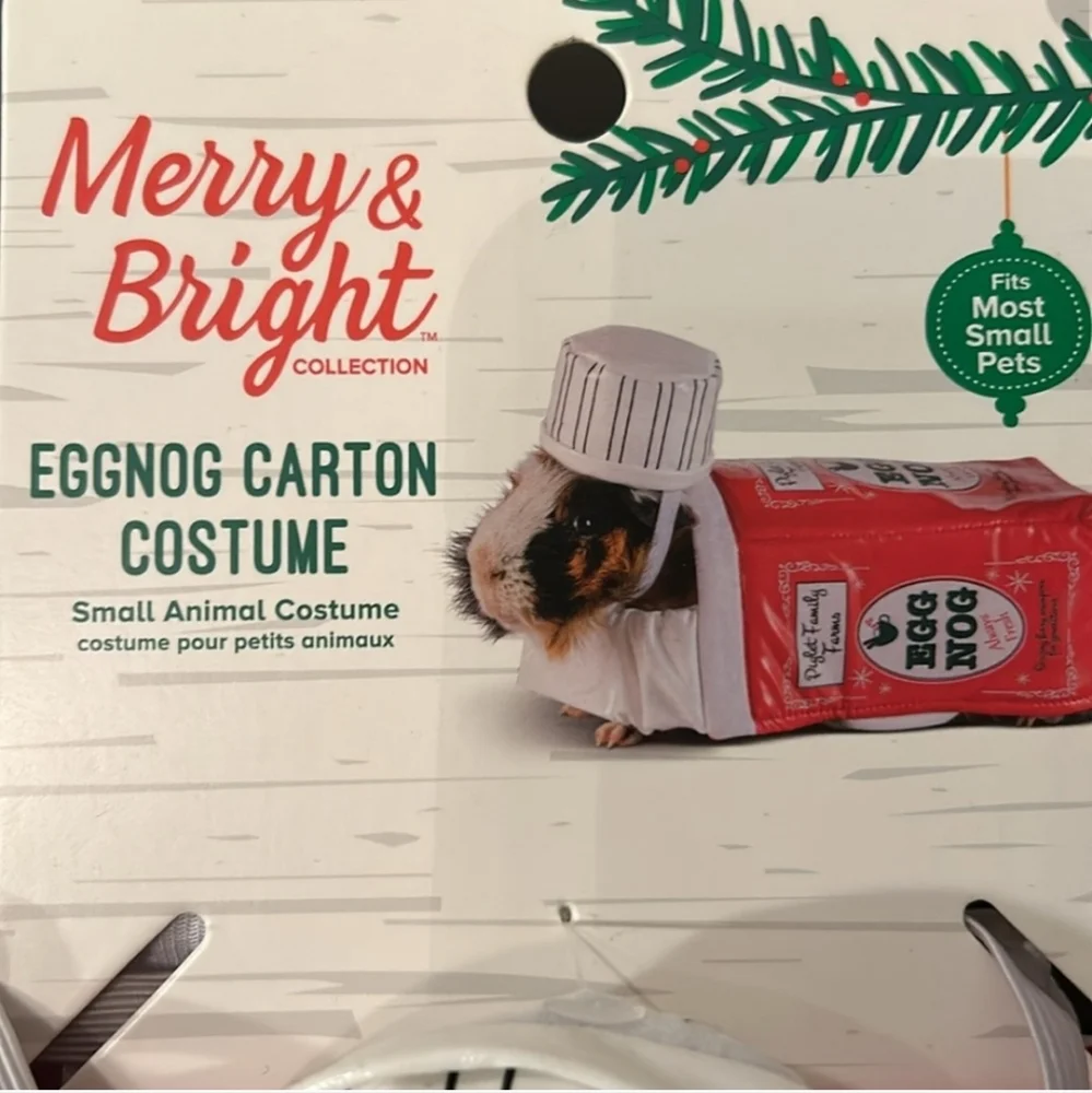 merry and bright brand new